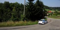 Rally Kostelec